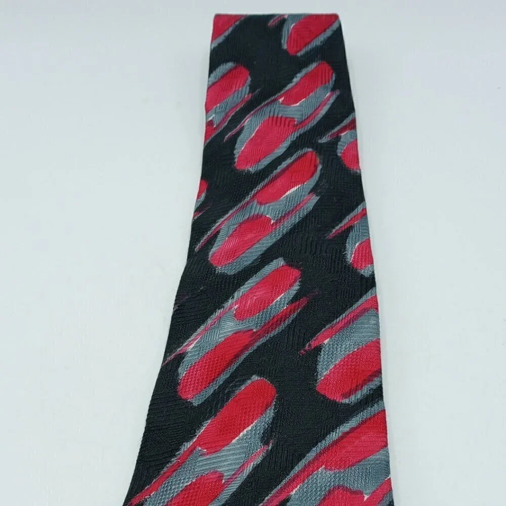Rivellino Men's Silk Tie - 55